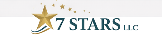 7 Stars LLC logo